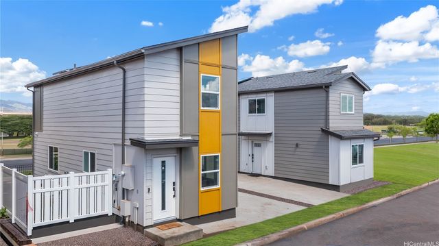 91-3525 Kamalie Mua Street 18, Ewa Beach, HI 96706