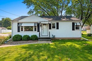 319 LEGION COURT, De Pere, WI 54115