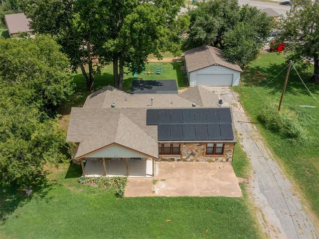 209 W Etowah Road, Noble, OK 73068