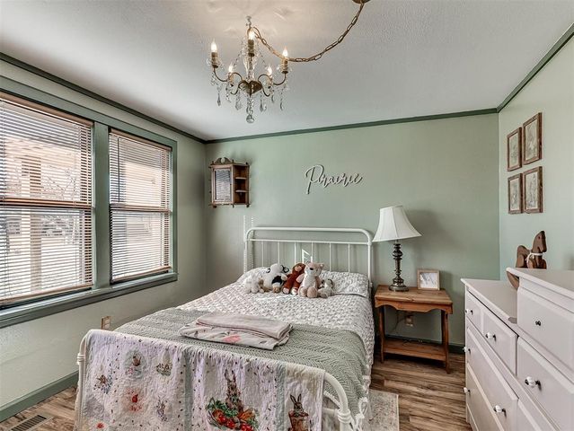 209 W Etowah Road, Noble, OK 73068