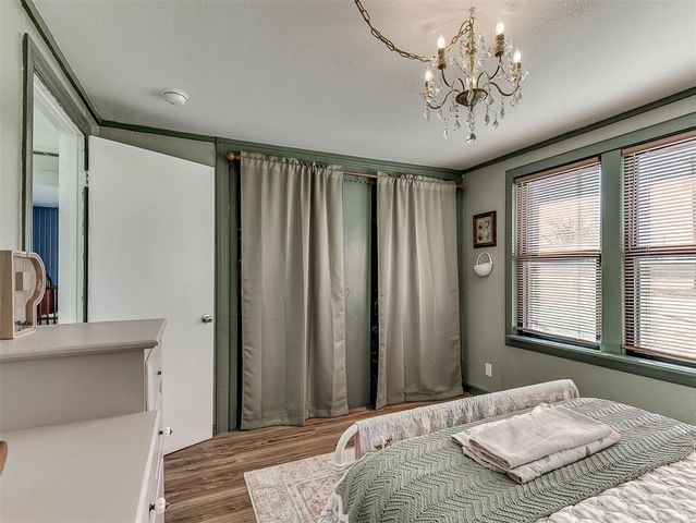 209 W Etowah Road, Noble, OK 73068