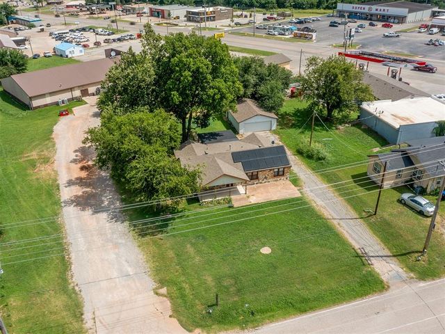209 W Etowah Road, Noble, OK 73068
