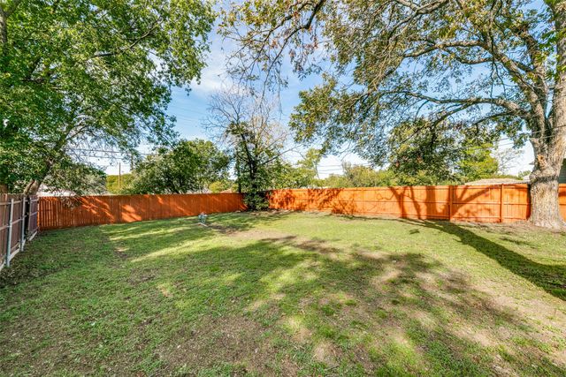 2633 S Denley Drive, Dallas, TX 75216