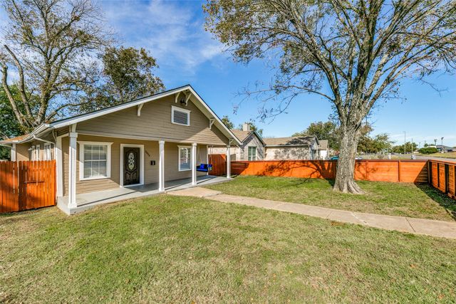 2633 S Denley Drive, Dallas, TX 75216