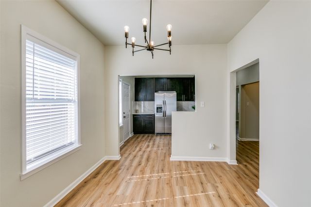 2633 S Denley Drive, Dallas, TX 75216