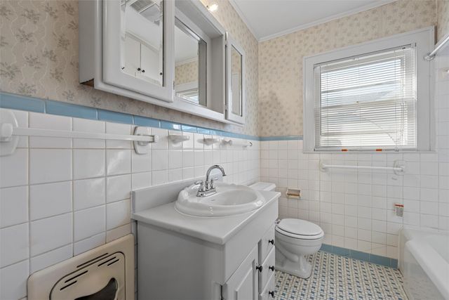 2912 Edmond Avenue, Waco, TX 76707