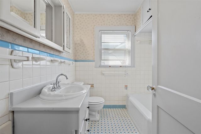 2912 Edmond Avenue, Waco, TX 76707