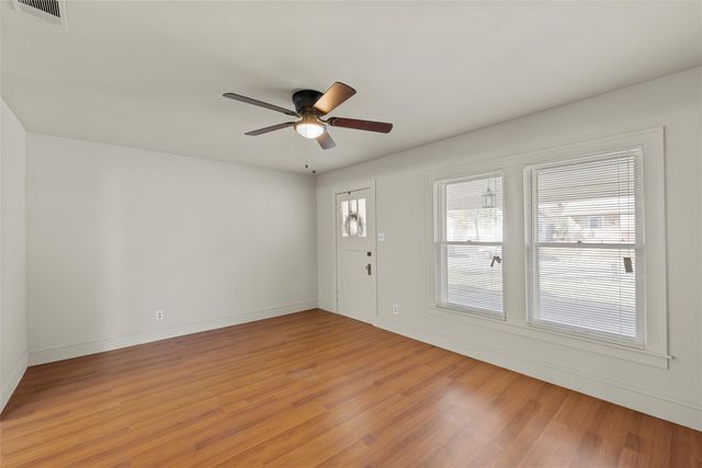 2912 Edmond Avenue, Waco, TX 76707