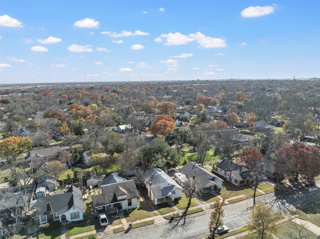 2912 Edmond Avenue, Waco, TX 76707