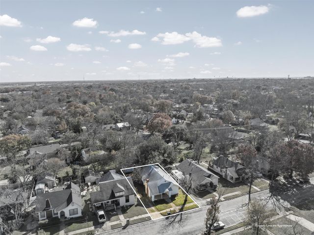 2912 Edmond Avenue, Waco, TX 76707