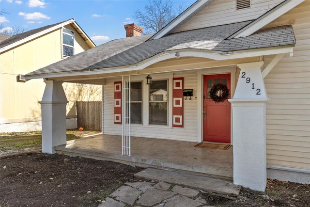 2912 Edmond Avenue, Waco, TX 76707