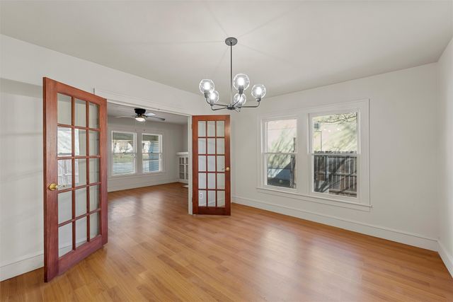 2912 Edmond Avenue, Waco, TX 76707