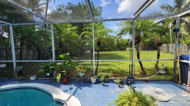 6522 NW 1st Street, Margate, FL 33063