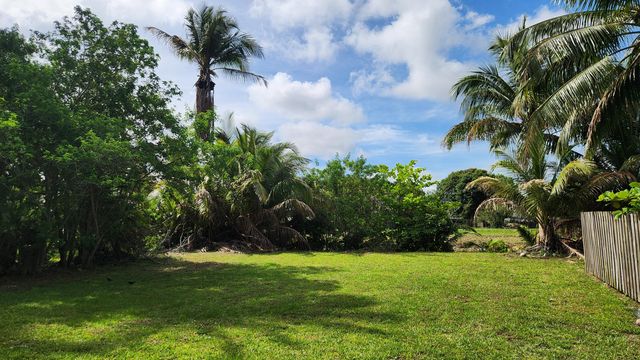 6522 NW 1st Street, Margate, FL 33063