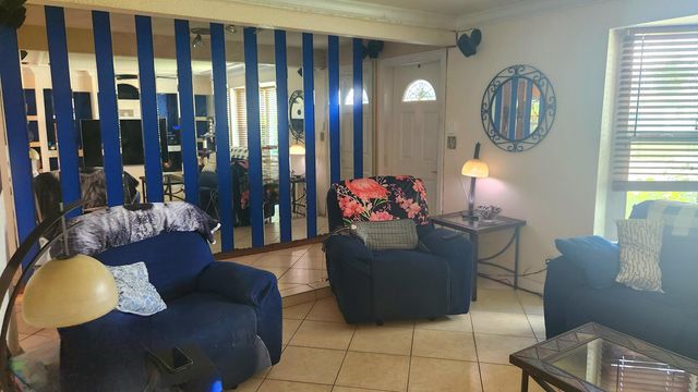 6522 NW 1st Street, Margate, FL 33063