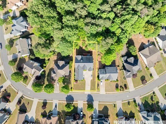 4413 Austin Hills Dr., Suwanee, GA 30024