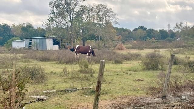 0 Webercrest Road, Houston, TX 77048