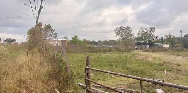 0 Webercrest Road, Houston, TX 77048