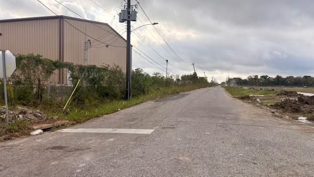 0 Webercrest Road, Houston, TX 77048