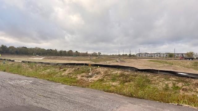 0 Webercrest Road, Houston, TX 77048