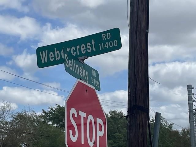 0 Webercrest Road, Houston, TX 77048