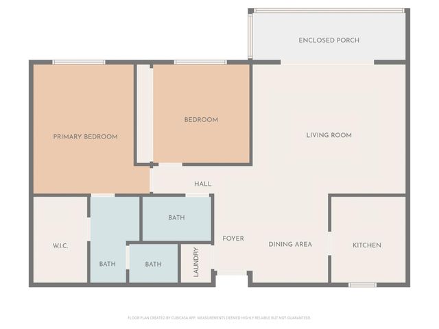 2580 Boundbrook Boulevard 202, Palm Springs, FL 33406