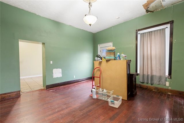 235 Cherry Street, New Albany, IN 47150