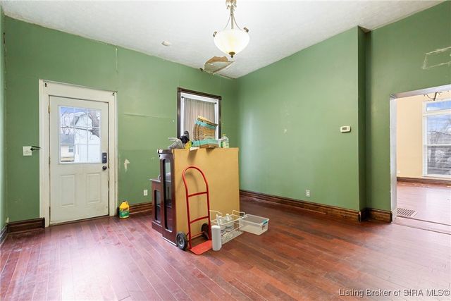 235 Cherry Street, New Albany, IN 47150