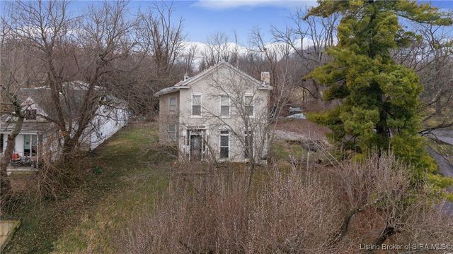 235 Cherry Street, New Albany, IN 47150