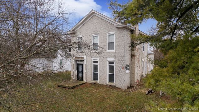 235 Cherry Street, New Albany, IN 47150