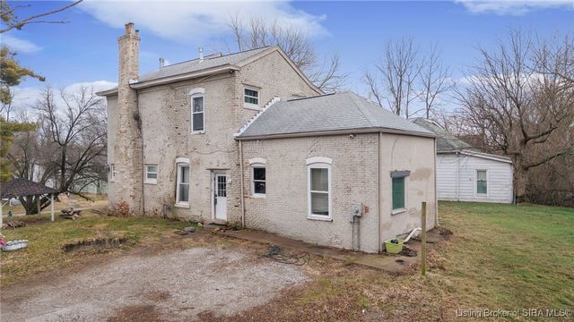 235 Cherry Street, New Albany, IN 47150
