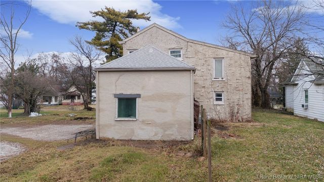 235 Cherry Street, New Albany, IN 47150