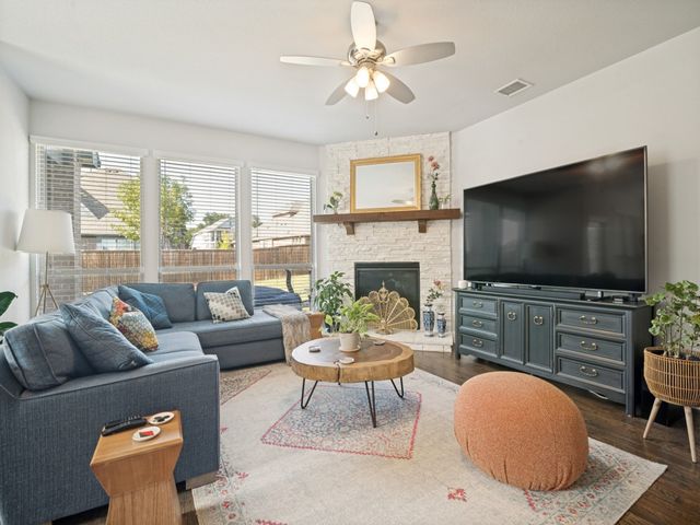 1103 Pheasant Crossing, Wylie, TX 75098