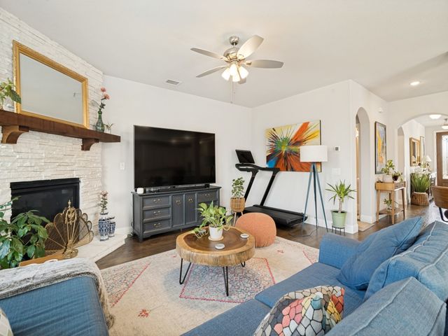 1103 Pheasant Crossing, Wylie, TX 75098
