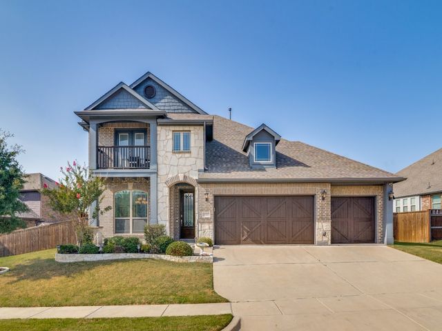 1103 Pheasant Crossing, Wylie, TX 75098