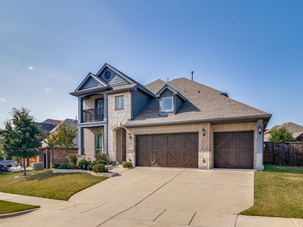 1103 Pheasant Crossing, Wylie, TX 75098