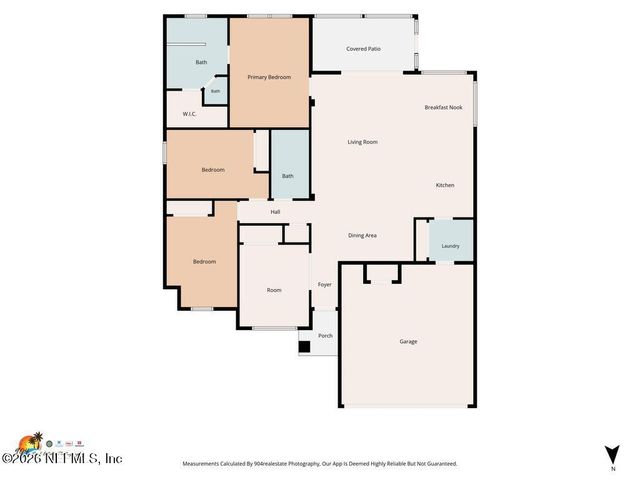 11580 SYCAMORE COVE Lane, Jacksonville, FL 32218