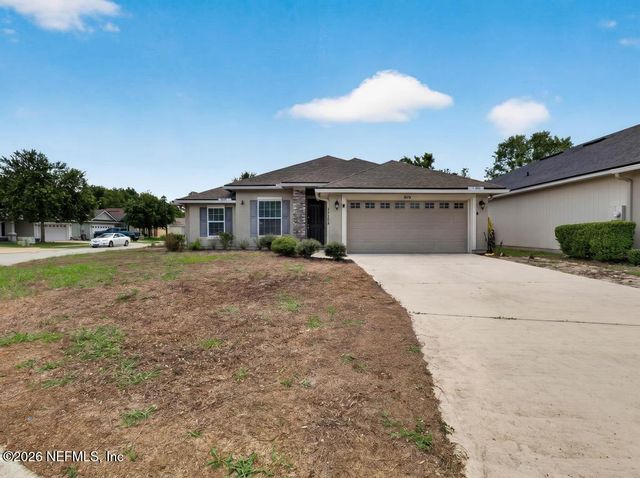 11580 SYCAMORE COVE Lane, Jacksonville, FL 32218