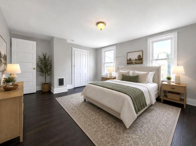 517 LINDEN AVE, Burlington, NJ 08016
