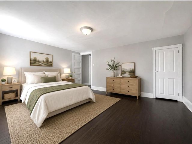 517 LINDEN AVE, Burlington, NJ 08016