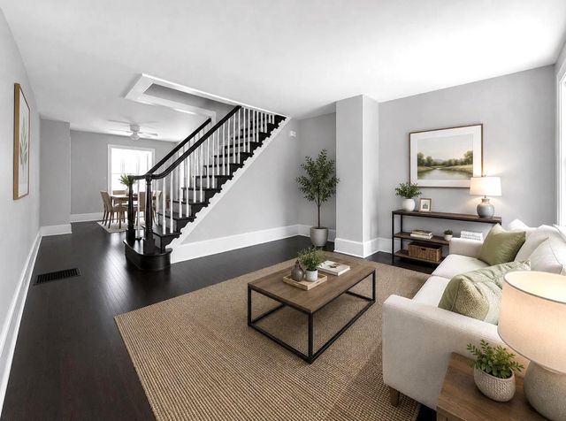 517 LINDEN AVE, Burlington, NJ 08016