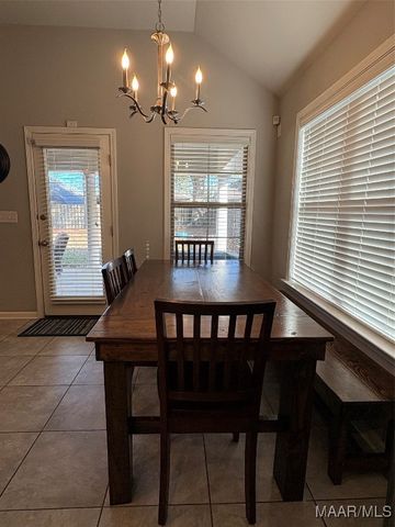 9151 Crescent Lodge Circle, Pike Road, AL 36064