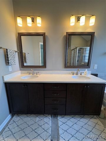 9151 Crescent Lodge Circle, Pike Road, AL 36064