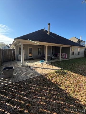 9151 Crescent Lodge Circle, Pike Road, AL 36064