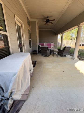 9151 Crescent Lodge Circle, Pike Road, AL 36064