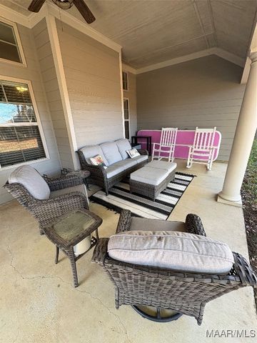 9151 Crescent Lodge Circle, Pike Road, AL 36064