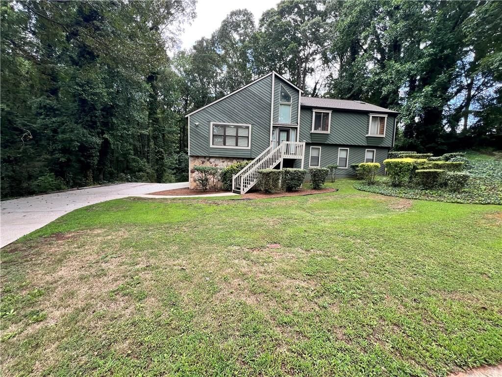 3298 Drummond Drive, Stone Mountain, GA 30087