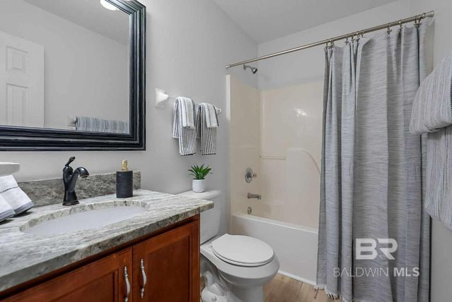 1337 Hardwood Drive, Gulf Shores, AL 36542