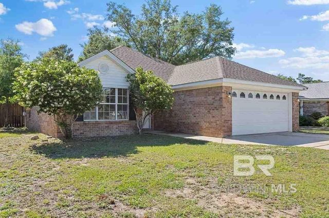 1337 Hardwood Drive, Gulf Shores, AL 36542