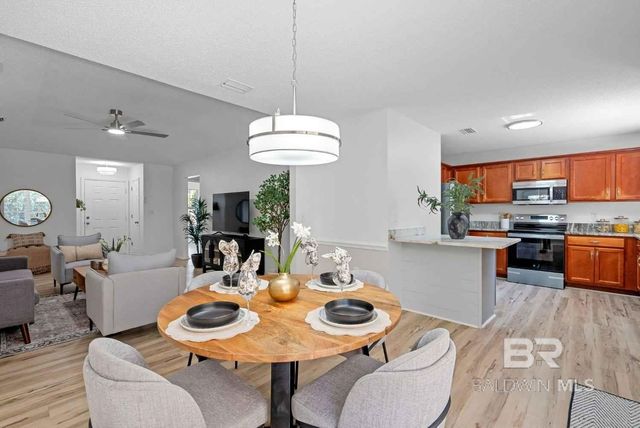 1337 Hardwood Drive, Gulf Shores, AL 36542